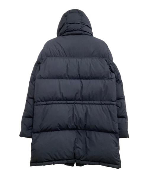 POLO RALPH LAUREN（ポロ・ラルフローレン）POLO RALPH LAUREN (ポロ・ラルフローレン) ダウンコート ネイビー サイズ:Sの古着・服飾アイテム