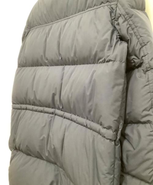 POLO RALPH LAUREN（ポロ・ラルフローレン）POLO RALPH LAUREN (ポロ・ラルフローレン) ダウンコート ネイビー サイズ:Sの古着・服飾アイテム