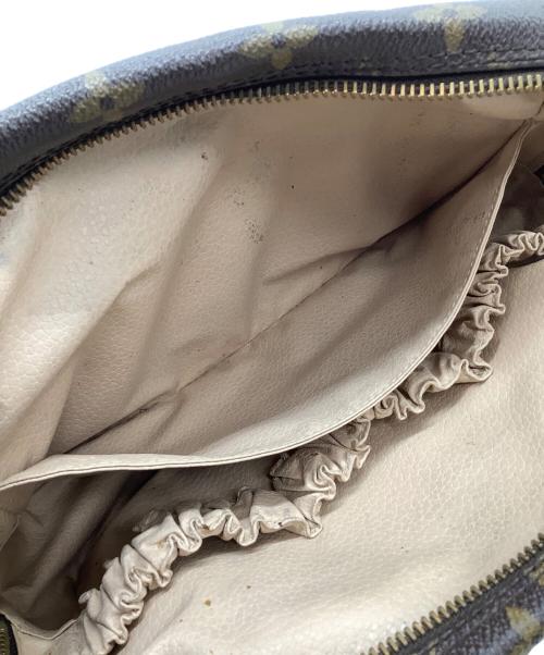 LOUIS VUITTON（ルイ ヴィトン）LOUIS VUITTON (ルイ ヴィトン) コスメポーチ　モノグラム　トゥルーストワレット28の古着・服飾アイテム
