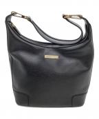 GUCCIグッチ）の古着「ワンショルダーバッグ」｜ブラック