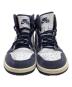NIKE (ナイキ) Air Jordan 1 High OG CO.JP AIR JORDAN1 ブルー×ホワイト サイズ:25：12000円