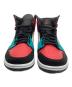 NIKE (ナイキ) ミッドカットスニーカー　Air Jordan 1 Mid マルチカラー サイズ:28：8000円