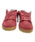 NIKE (ナイキ) ローカットスニーカー SB Dunk Low ピンク サイズ:29 未使用品：9000円