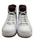 NIKE (ナイキ) ハイカットスニーカー Air Jordan 7 Retro ホワイト サイズ:29 未使用品：13000円