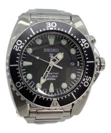 SEIKO（セイコー）の古着「ダイバーズウォッチ　キネティック スキューバ」