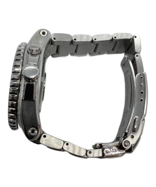 SEIKO（セイコー）SEIKO (セイコー) ダイバーズウォッチ　キネティック スキューバの古着・服飾アイテム