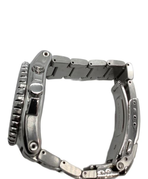 SEIKO（セイコー）SEIKO (セイコー) ダイバーズウォッチ　キネティック スキューバの古着・服飾アイテム