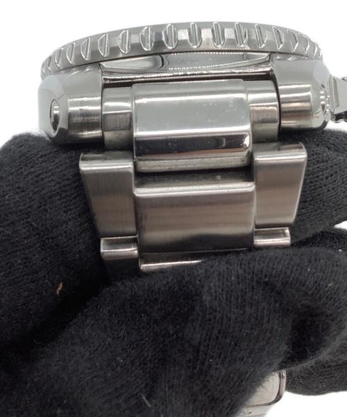 SEIKO（セイコー）SEIKO (セイコー) ダイバーズウォッチ　キネティック スキューバの古着・服飾アイテム