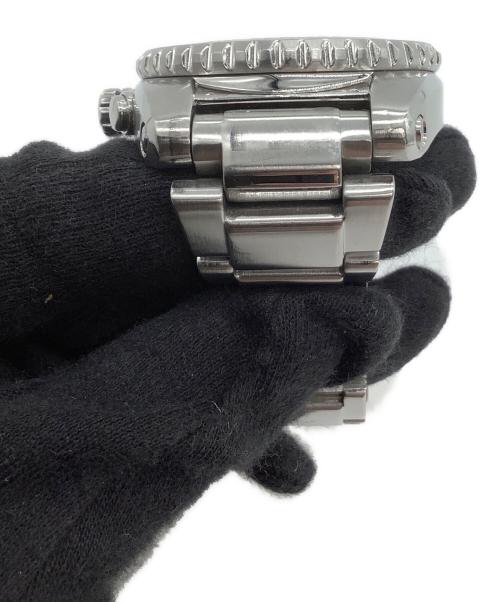 SEIKO（セイコー）SEIKO (セイコー) ダイバーズウォッチ　キネティック スキューバの古着・服飾アイテム