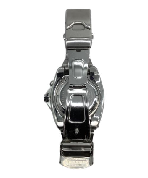SEIKO（セイコー）SEIKO (セイコー) ダイバーズウォッチ　キネティック スキューバの古着・服飾アイテム