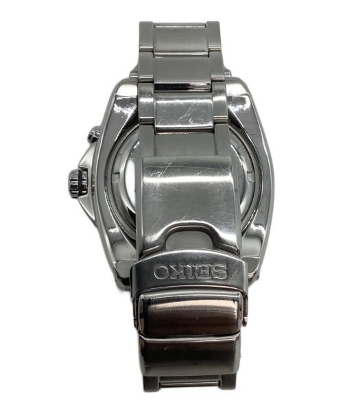 SEIKO（セイコー）SEIKO (セイコー) ダイバーズウォッチ　キネティック スキューバの古着・服飾アイテム