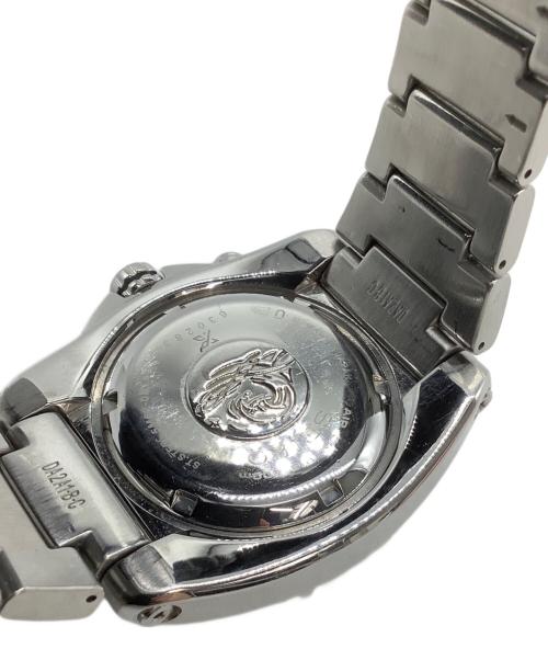SEIKO（セイコー）SEIKO (セイコー) ダイバーズウォッチ　キネティック スキューバの古着・服飾アイテム
