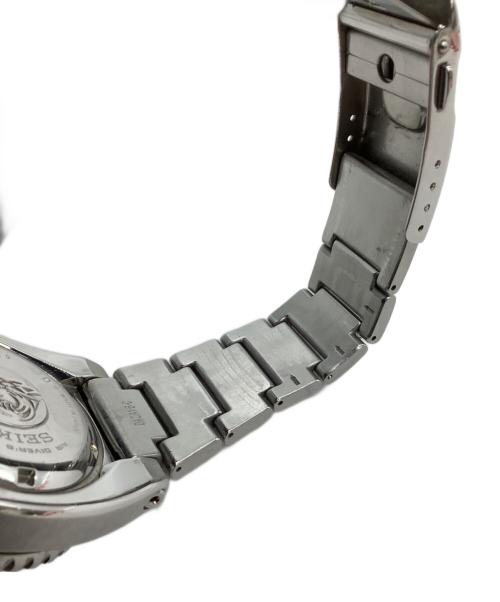 SEIKO（セイコー）SEIKO (セイコー) ダイバーズウォッチ　キネティック スキューバの古着・服飾アイテム