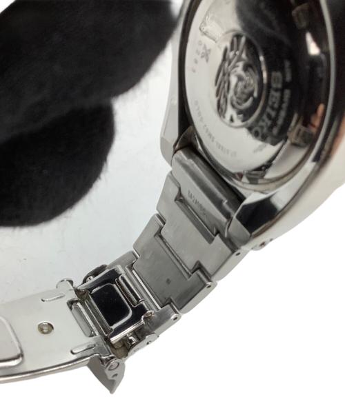 SEIKO（セイコー）SEIKO (セイコー) ダイバーズウォッチ　キネティック スキューバの古着・服飾アイテム