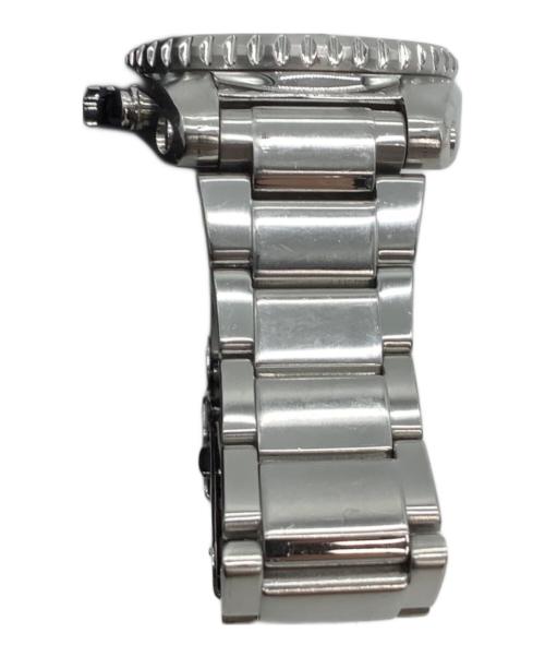 SEIKO（セイコー）SEIKO (セイコー) ダイバーズウォッチ　キネティック スキューバの古着・服飾アイテム
