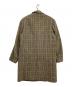 KENZO (ケンゾー) ウールコート ベージュ サイズ:46：10000円