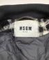 MSGMの古着・服飾アイテム：18000円