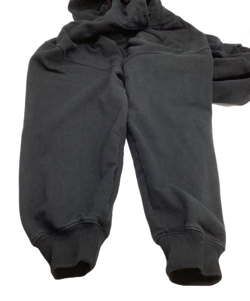 BALENCIAGA（バレンシアガ）BALENCIAGA (バレンシアガ) プルオーバーパーカー ブラック サイズ:XSの古着・服飾アイテム