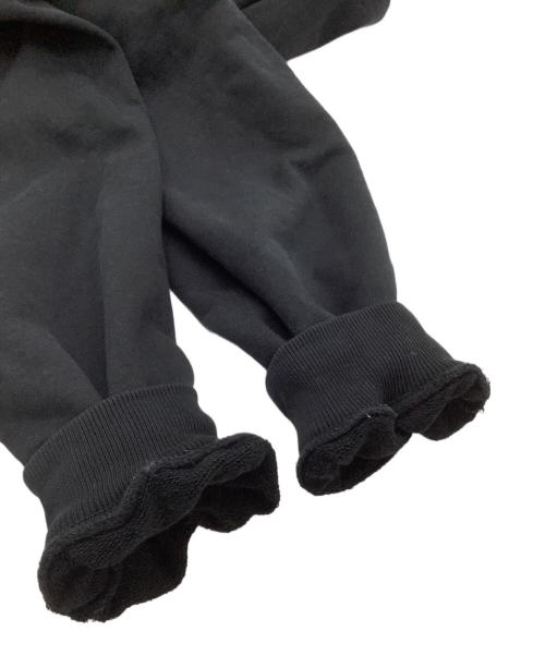 BALENCIAGA（バレンシアガ）BALENCIAGA (バレンシアガ) プルオーバーパーカー ブラック サイズ:XSの古着・服飾アイテム