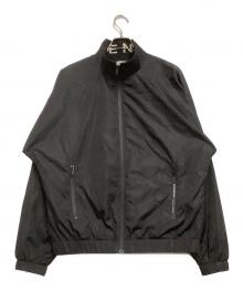 GIVENCHY（ジバンシィ）の古着「ナイロンジャケット」｜ブラック