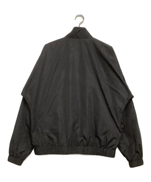 GIVENCHY（ジバンシィ）GIVENCHY (ジバンシィ) ナイロンジャケット ブラック サイズ:50の古着・服飾アイテム
