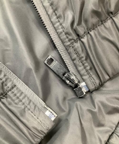 GIVENCHY（ジバンシィ）GIVENCHY (ジバンシィ) ナイロンジャケット ブラック サイズ:50の古着・服飾アイテム