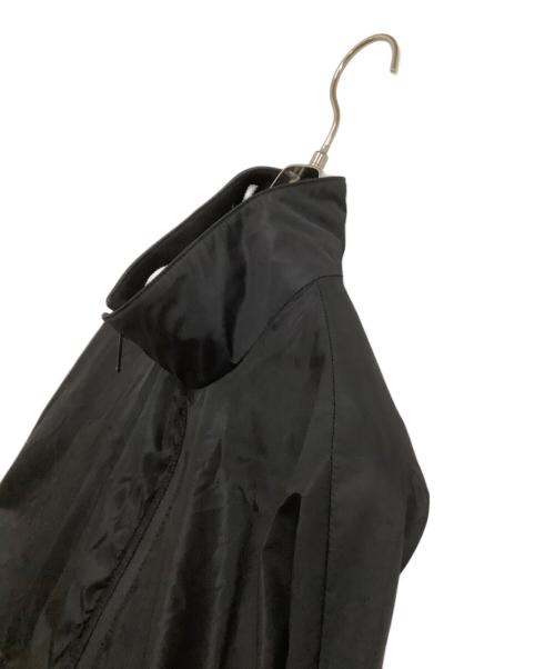 GIVENCHY（ジバンシィ）GIVENCHY (ジバンシィ) ナイロンジャケット ブラック サイズ:50の古着・服飾アイテム