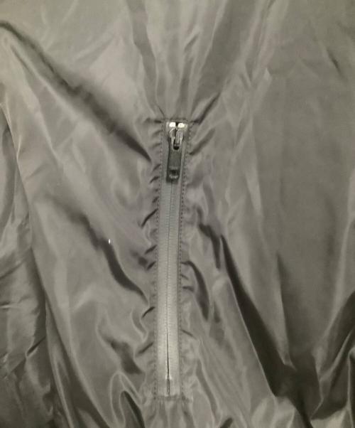 GIVENCHY（ジバンシィ）GIVENCHY (ジバンシィ) ナイロンジャケット ブラック サイズ:50の古着・服飾アイテム