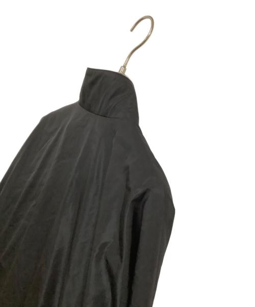 GIVENCHY（ジバンシィ）GIVENCHY (ジバンシィ) ナイロンジャケット ブラック サイズ:50の古着・服飾アイテム