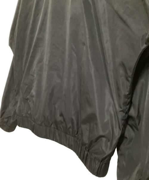 GIVENCHY（ジバンシィ）GIVENCHY (ジバンシィ) ナイロンジャケット ブラック サイズ:50の古着・服飾アイテム