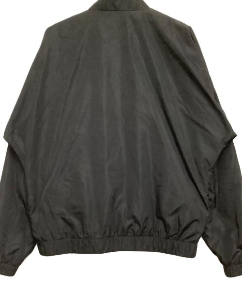 GIVENCHY（ジバンシィ）GIVENCHY (ジバンシィ) ナイロンジャケット ブラック サイズ:50の古着・服飾アイテム