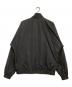 GIVENCHY (ジバンシィ) ナイロンジャケット ブラック サイズ:50：20000円
