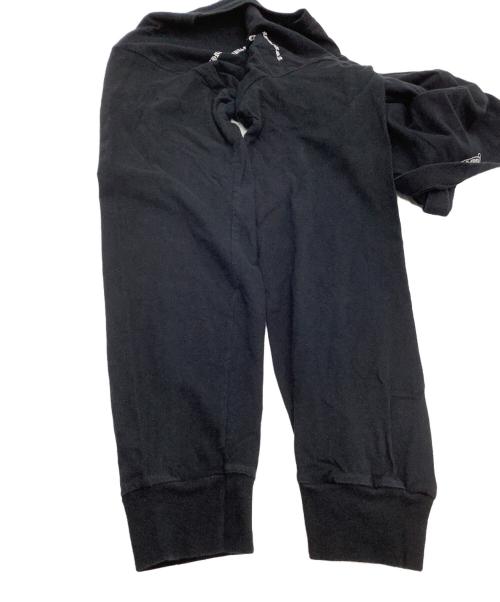 CHROME HEARTS（クロムハーツ）CHROME HEARTS (クロムハーツ) 長袖カットソー ブラック サイズ:Mの古着・服飾アイテム