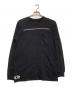 CHROME HEARTS（クロムハーツ）の古着「長袖カットソー」｜ブラック