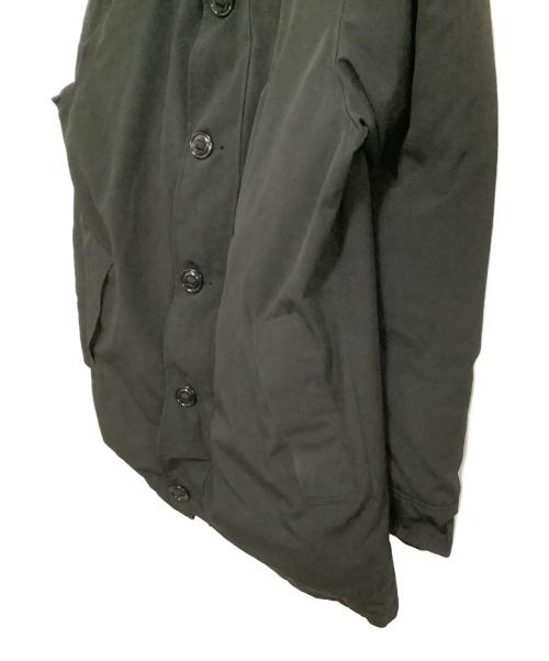 CANADA GOOSE（カナダグース）CANADA GOOSE (カナダグース) ダウンコート ブラック サイズ:Lの古着・服飾アイテム
