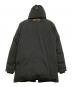 CANADA GOOSE (カナダグース) ダウンコート ブラック サイズ:L：30000円