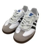 adidasアディダス）の古着「ローカットスニーカー　サンバ OG / Samba OG」｜ホワイト