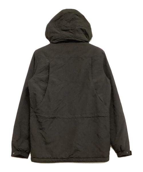 Patagonia（パタゴニア）Patagonia (パタゴニア) ジャケット　Isthmus Parka ブラック サイズ:XSの古着・服飾アイテム