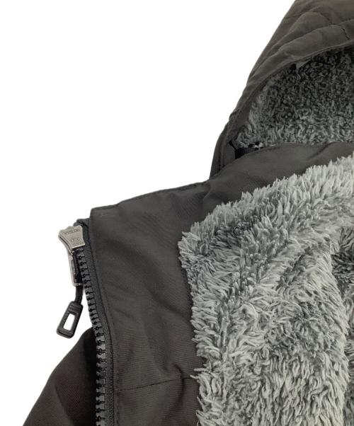 Patagonia（パタゴニア）Patagonia (パタゴニア) ジャケット　Isthmus Parka ブラック サイズ:XSの古着・服飾アイテム