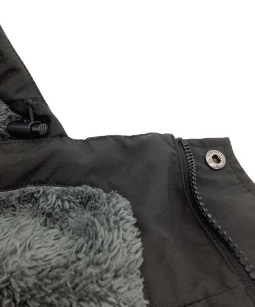 Patagonia（パタゴニア）Patagonia (パタゴニア) ジャケット　Isthmus Parka ブラック サイズ:XSの古着・服飾アイテム