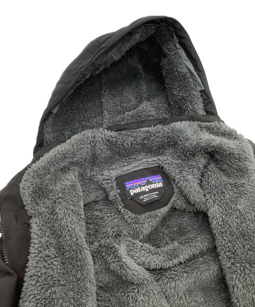 Patagonia（パタゴニア）Patagonia (パタゴニア) ジャケット　Isthmus Parka ブラック サイズ:XSの古着・服飾アイテム