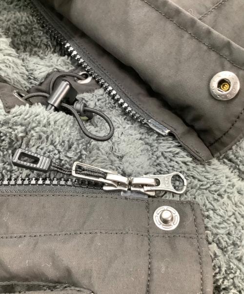 Patagonia（パタゴニア）Patagonia (パタゴニア) ジャケット　Isthmus Parka ブラック サイズ:XSの古着・服飾アイテム