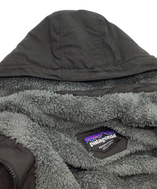 Patagonia（パタゴニア）Patagonia (パタゴニア) ジャケット　Isthmus Parka ブラック サイズ:XSの古着・服飾アイテム