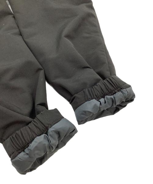 Patagonia（パタゴニア）Patagonia (パタゴニア) ジャケット　Isthmus Parka ブラック サイズ:XSの古着・服飾アイテム