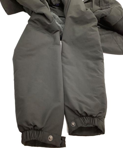 Patagonia（パタゴニア）Patagonia (パタゴニア) ジャケット　Isthmus Parka ブラック サイズ:XSの古着・服飾アイテム