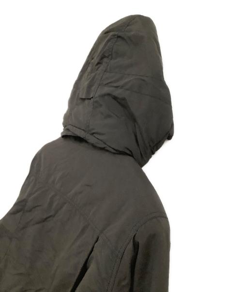 Patagonia（パタゴニア）Patagonia (パタゴニア) ジャケット　Isthmus Parka ブラック サイズ:XSの古着・服飾アイテム
