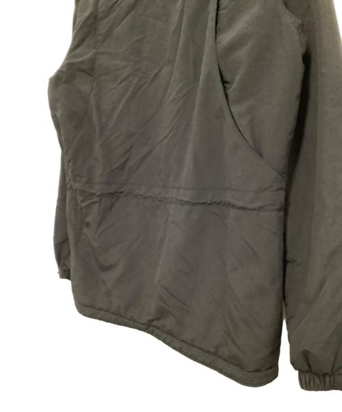 Patagonia（パタゴニア）Patagonia (パタゴニア) ジャケット　Isthmus Parka ブラック サイズ:XSの古着・服飾アイテム