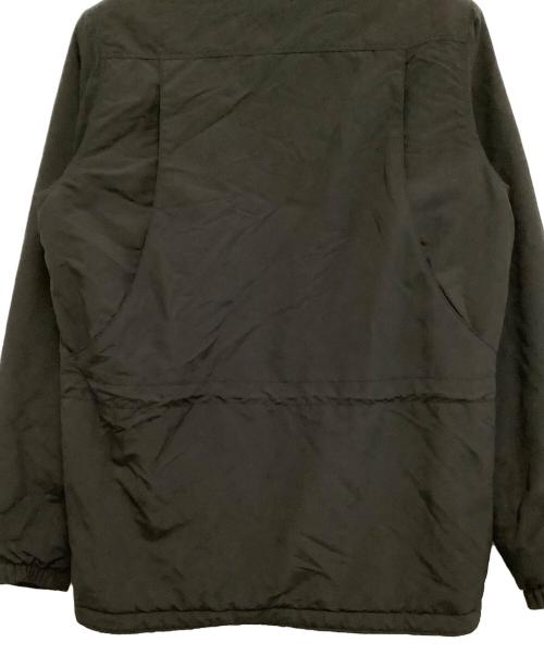Patagonia（パタゴニア）Patagonia (パタゴニア) ジャケット　Isthmus Parka ブラック サイズ:XSの古着・服飾アイテム