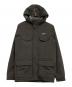 Patagonia（パタゴニア）の古着「ジャケット　Isthmus Parka」｜ブラック