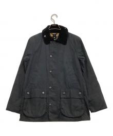 Barbour（バブアー）の古着「SL BEDALEジャケット」｜ブラック